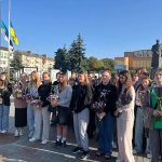 День пам’яті полеглих захисників