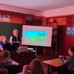 Година мужності  «Нація нескорених: від козацтва до сьогодення»