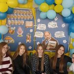 Поетична кав’ярня Шевченка