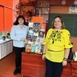 Патріотична година мужності «Шляхи козацької звитяги». До Дня українського козацтва та Дня захисників і захисниць 