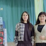 Творча зустріч «Між рядків і доказів: Таємниці детективних сюжетів Ксенії Циганчук» Презентація книг: «Вбивство з необережності», «Між життям та смертю», «По той бік пам’яті»
